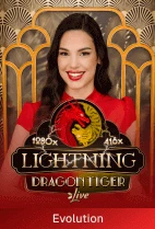 Lightning Dragon Tiger