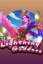 Lightning Goddess