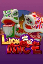 Lion Dance