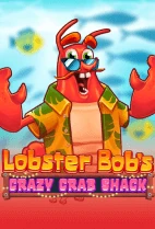 Lobster Bob's Crazy Crab Shack