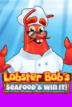 Lobster Bob’s Sea Food & Win It