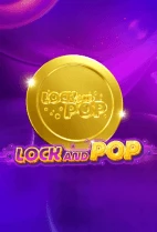 Lock and Pop