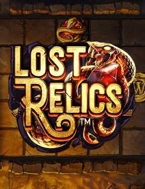 Lost Relics