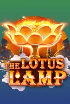 The Lotus Lamp