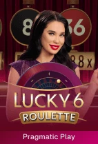 Lucky 6 Roulette