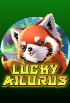 Lucky Ailurus