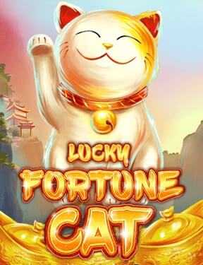 Lucky Fortune Cat