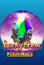 Lucky Gem Fusion Reels