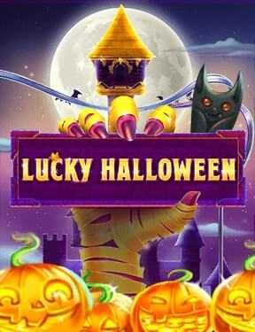 Lucky Halloween