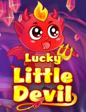 Lucky Little Devil