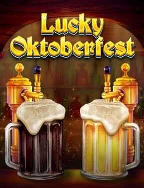 Lucky Oktoberfest