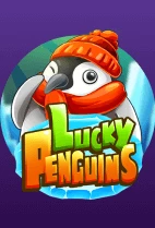 Lucky Penguins