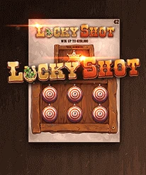 Lucky Shot