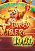 Lucky Tiger 1000