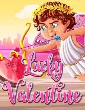 Lucky Valentine