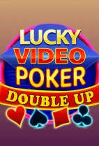 Lucky Video Poker