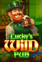 Lucky’s Wild Pub