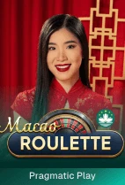 Roulette Macao