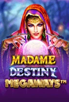 Madame Destiny Megaways