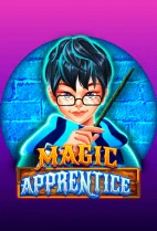 Magic Apprentice