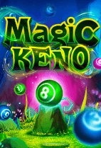 Magic Keno