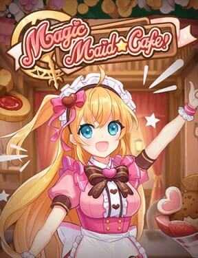 Magic Maid Cafe