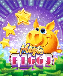 Magic Piggy