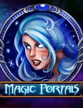 Magic Portals