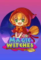 Magic Witches