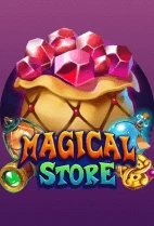 Magical Store