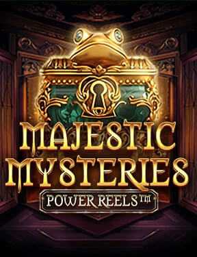 Majestic Mysteries Power Reels