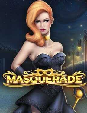 Masquerade