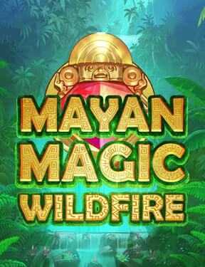 Mayan Magic Wildfire