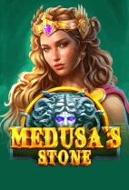 Medusa’s Stone