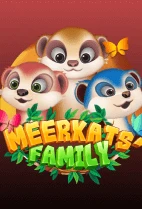 Meerkats' Family