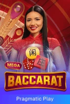 Mega Baccarat