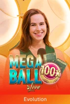 Mega Ball