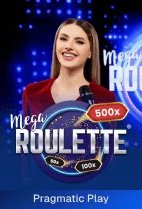 Mega Roulette