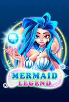 Mermaid Legend