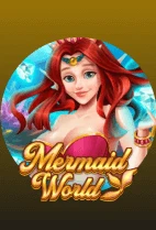 Mermaid World