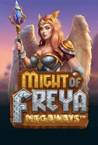 Might of Freya Megaways