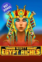 Mighty Egypt Riches