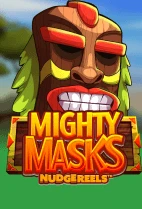 Mighty Masks