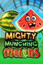 Mighty Munching Melons