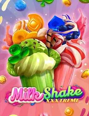 Milkshake XXXtreme