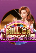 Million Lucky Wheel