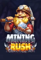 Mining Rush