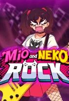 Mio & Neko Rock