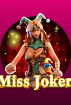 Miss Joker