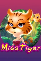 Miss Tiger